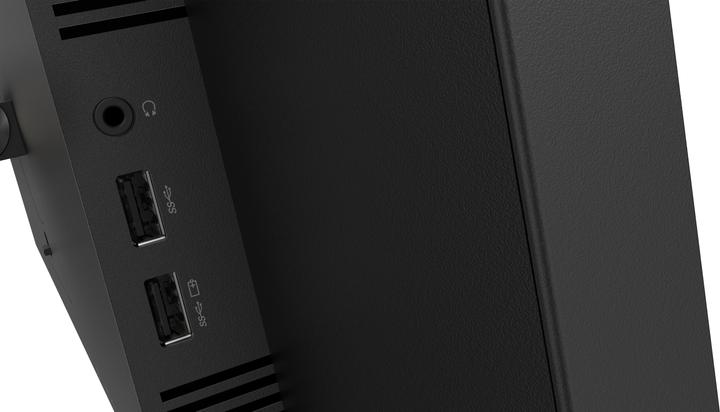 Produktbild Lenovo ThinkVision T27h-20 (2560 x 1440 Pixel, 27")