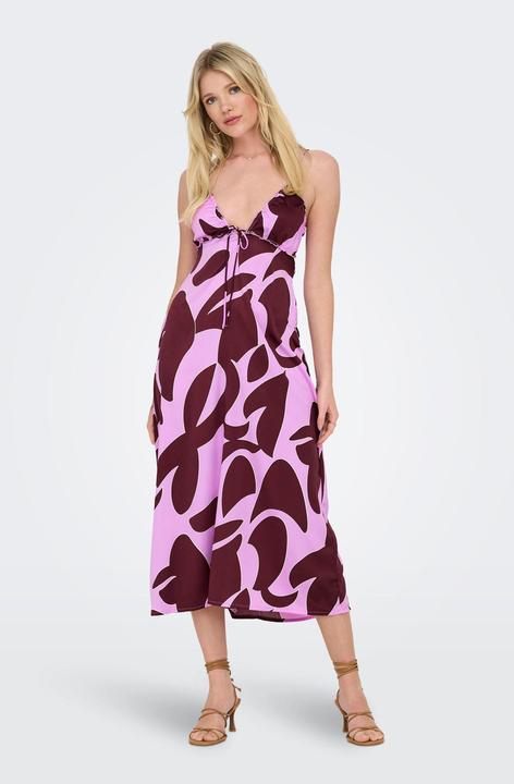 Actual product image Only ONLJANE Langes Kleid Kleid (L)