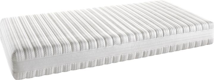 Produktbild Robusta Swiss Bedding Cosy (160 x 210 cm, Schaumstoffkern)