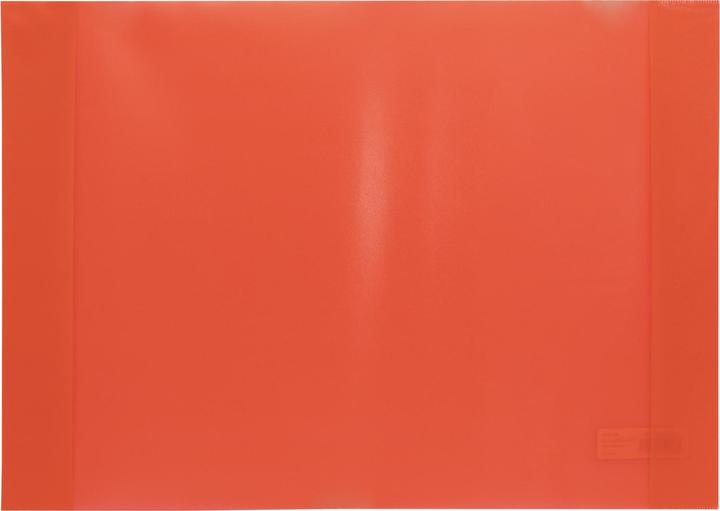 Produktbild Idena Heftschoner A4 2x 5 Farben transparent (A4, Harter Einband)