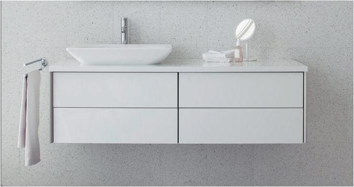 Produktbild Duravit Einhebel-Waschtischmischer