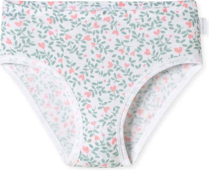 Immagine prodotto Schiesser Slip Fine Rib (116, confezione da 3)