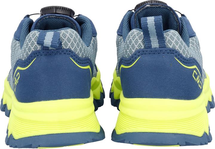 Immagine prodotto CMP Campagnolo Scarpe da trekking Aksa Fitgo Fast per bambini (33)