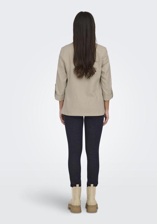 Immagine prodotto Only Onlcaro 3/4 Unlined Blazer Cc Tlr (36)