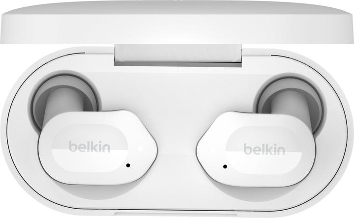Actual product image Belkin Soundform Play In-Ear (ANC, 8 h, Cable)