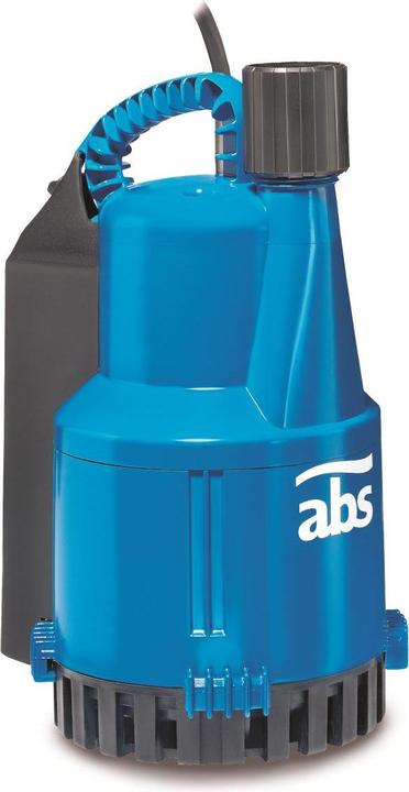 Productafbeelding Sulzer 01135066 ABS Robusta 200TS Afvalwaterpomp met geïntegreerde vlotter 7,2 m3/h (Rioolpomp)