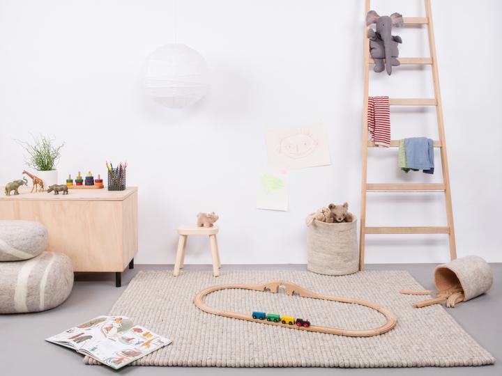 Actual product image Myfelt Rectangular Flat M (140 x 200 cm)