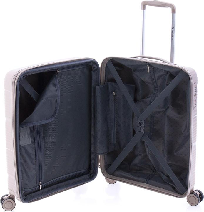 Actual product image Wüsthof Bionic - Cabin Trolley (38 l, Hand luggage (up to 50 litres))