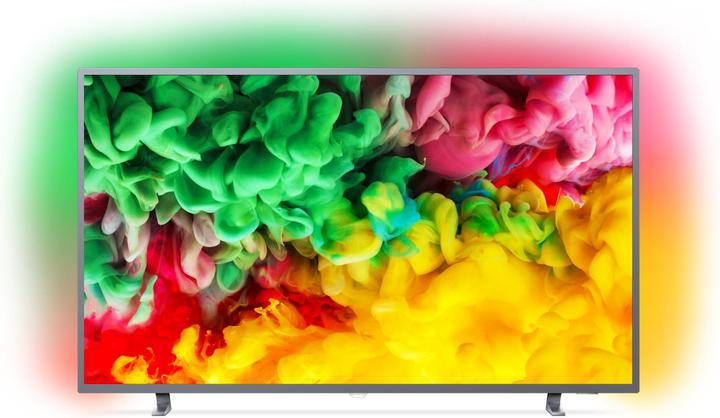 Produktbild Philips 65PUS6703/12 (65", LCD, 4K, 2018)