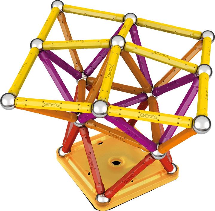 Actual product image Geomag Color