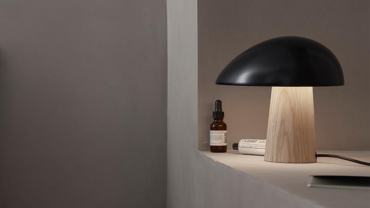 Immagine prodotto Fritz Hansen Gufo notturno (15 lm, E27)