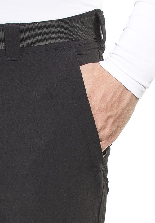 Produktbild Maier Sports Tajo 2 Zip Off Hose (L, XL)