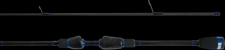 Image du produit HRH Blue Suri 602UL (Canne à lancer, 183 cm)