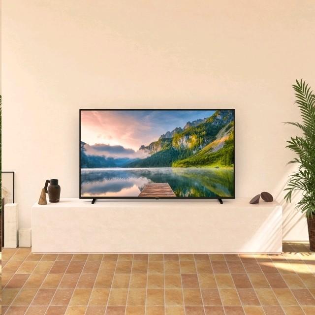 Produktbild Panasonic JX800 series TX-50JX800E Fernseher (50 Zoll) Ultra HD Smart-TV WLAN (49.61", LCD, 4K)