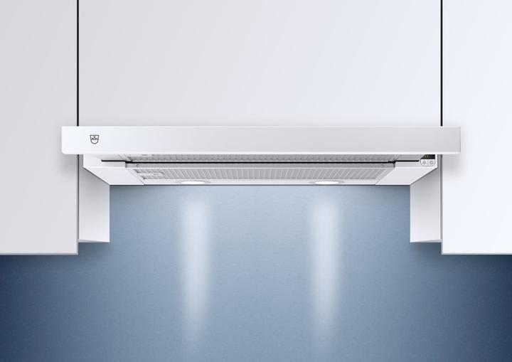 Immagine prodotto V-Zug 6106700003 (Sottostruttura cappuccio)