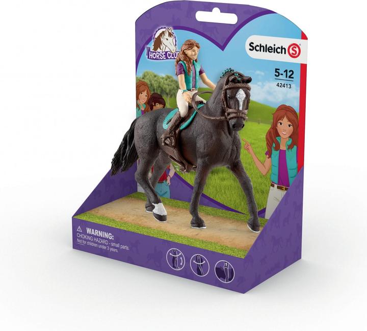 Produktbild Schleich Wallach