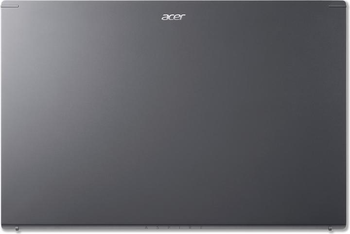 Actual product image Acer Aspire 5 A515-57-56RG laptop (15.60", Intel Core i5-12450H, 16 GB, 512 GB)