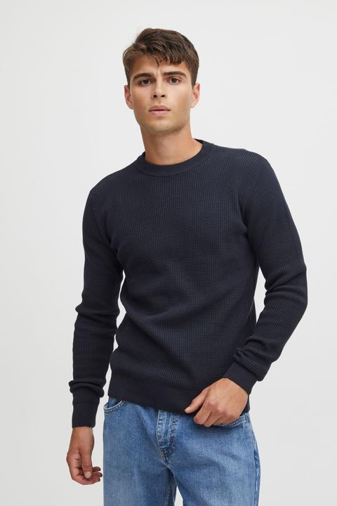 Immagine prodotto Casual Friday CFKarlo 0092 maglia girocollo strutturata - 20504787 (XXL)