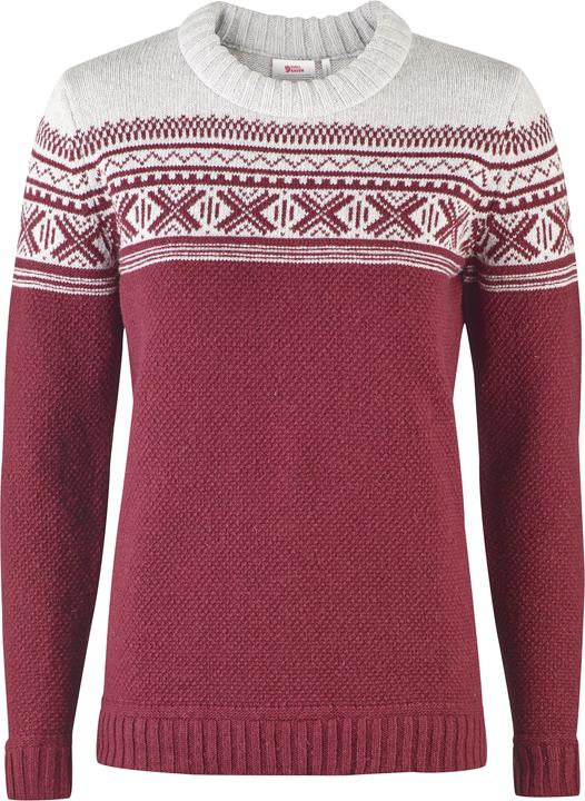 Image du produit Fjällräven Sweat Övik Scandinavian (M)
