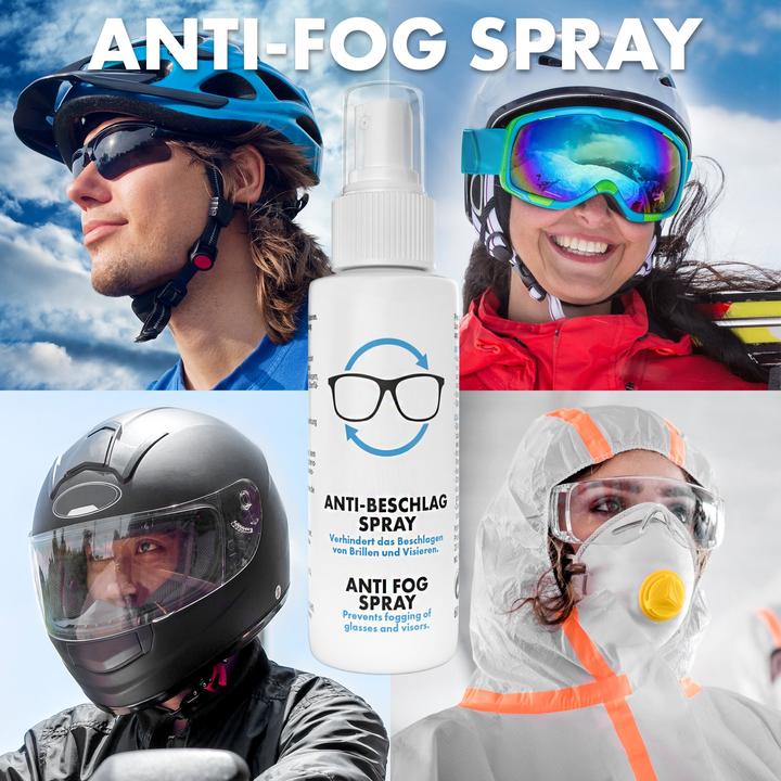 Produktbild Metamorph Anti-Beschlag Spray