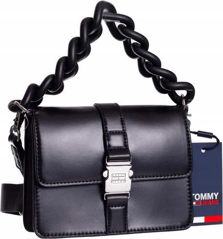 Image du produit Tommy Hilfiger d. H. Element Chain Cross AW0AW14065 0GJ