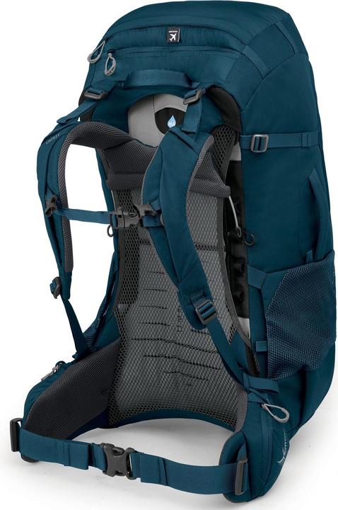 Image du produit Osprey Femmes Fairview Trek 50 (68 l)