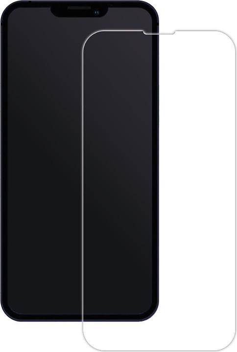 Produktbild Vivanco Displayschutzglas (1 Stück, Apple iPhone 13, Apple iPhone 13 Pro)