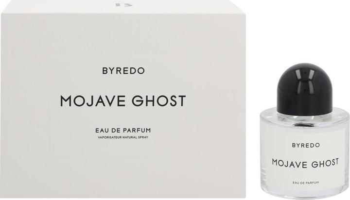 Produktbild Byredo Mojave Ghost (Eau de Parfum, 100 ml)