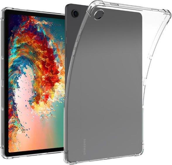 Produktbild MU Classic Softcase TPU Series (Galaxy Tab A9)