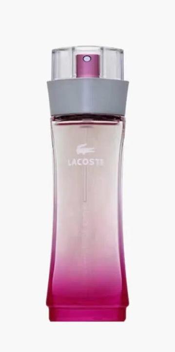 Produktbild Lacoste Touch of Pink (Eau de Toilette, 90 ml)