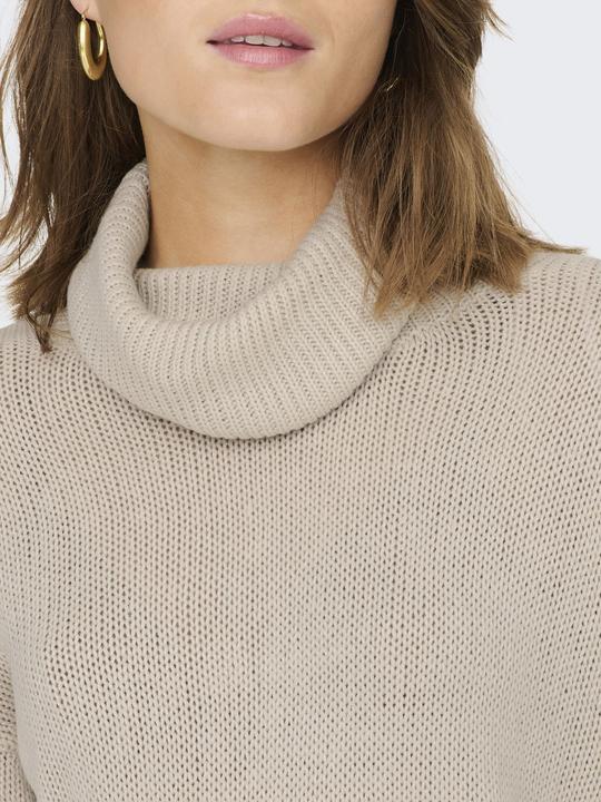 Immagine prodotto Only Maglione a collo alto (XL)