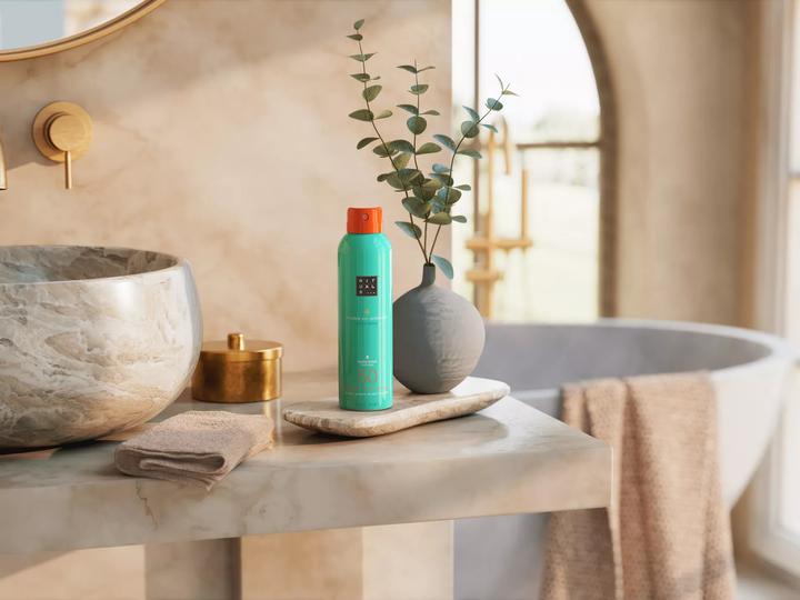 Produktbild Rituals Milky Spray (Sonnenspray, SPF 50, 200 ml)
