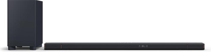 Actual product image Philips Fidelio B97/10 (888 W, 7.1.2 Channel)