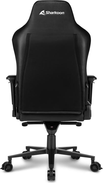 Image du produit Sharkoon PU, acier, 4D, 0° - 14°, classe 4, max.