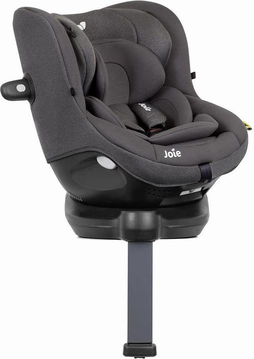 Actual product image Joie i-Spin 360 (Reboarder, ECE R129/i-Size Standard)