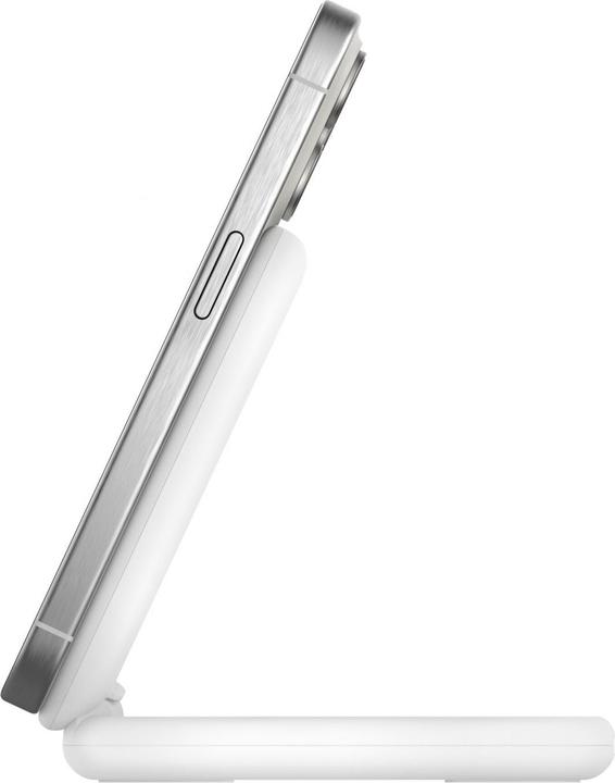 Produktbild Belkin Qi2 Magnetic Stand (15 W)
