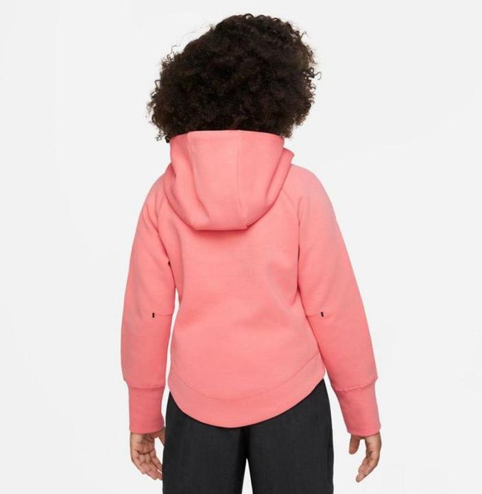 Actual product image Nike Sweatshirt aus technischem Fleece (140, 146)