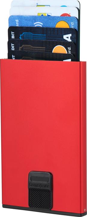 Immagine prodotto Samsonite Alu Fit