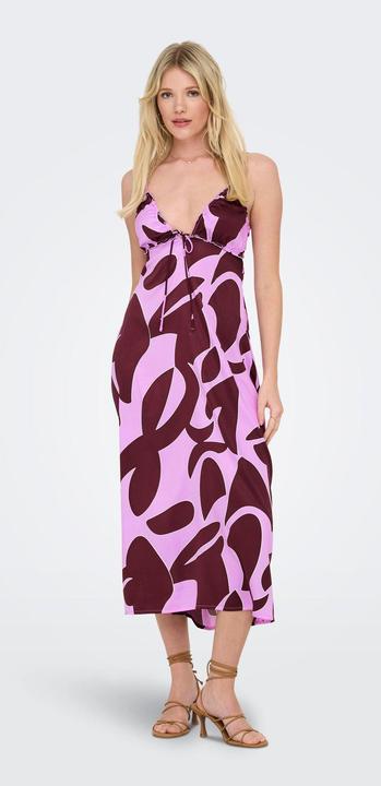 Actual product image Only ONLJANE Langes Kleid Kleid (L)