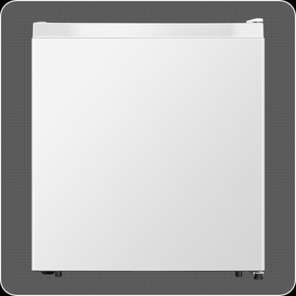 Produktbild PKM Gefrierbox GB34 E (Freistehend, 34 l)