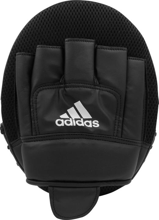 Actual product image adidas Adult Boxing Kit black/white (14 OZ, L)