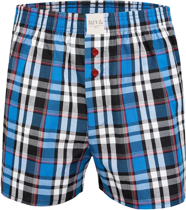 Immagine prodotto Phil & Co. Berlin Nucleo Boxer (XL, confezione da 8)
