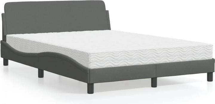 Produktbild VidaXL Khloe (140 x 200 cm)