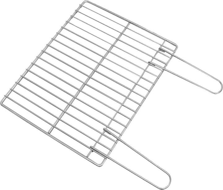 Produktbild Imex el zorro Grill Schwarz (50 x 40 x 75 cm) (50 cm)