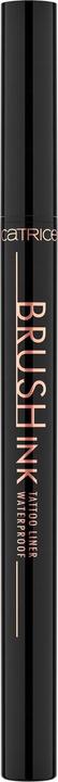 Produktbild Catrice Brush Ink Tattoo (010 Schwarz)