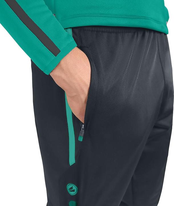 Actual product image JAKO Polyester Pants Competition 2.0 (164)