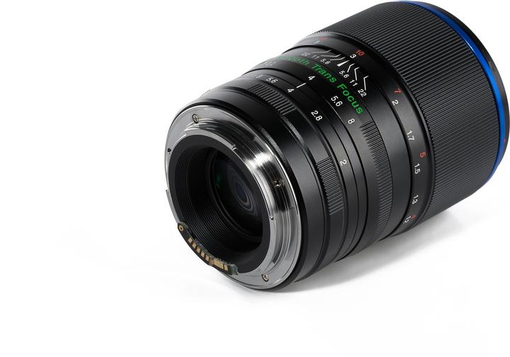 Actual product image Venus Optic Laowa 105mm f/2 STF Sony A (Sony A, full size)