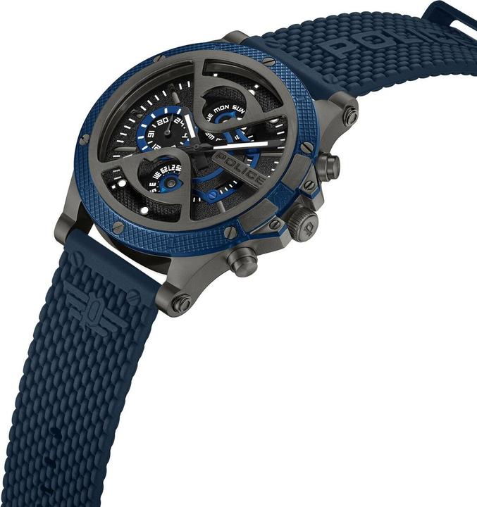 Actual product image Police PEWJQ2110503 (47 mm)