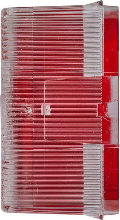 Actual product image Hella Rear light lens left for DAF SCANIA VOLVO CASE IH HOLDER O&K