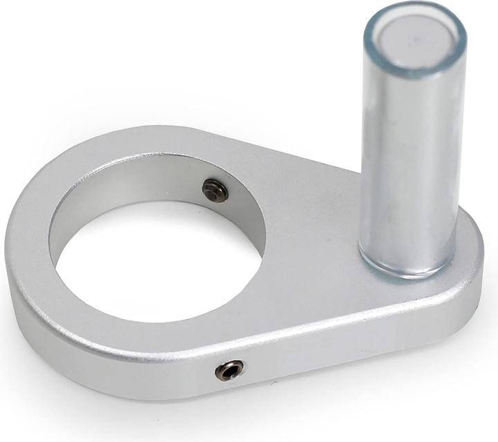 Ergotron LX One-Stop Rotational Control Kit (Stange)